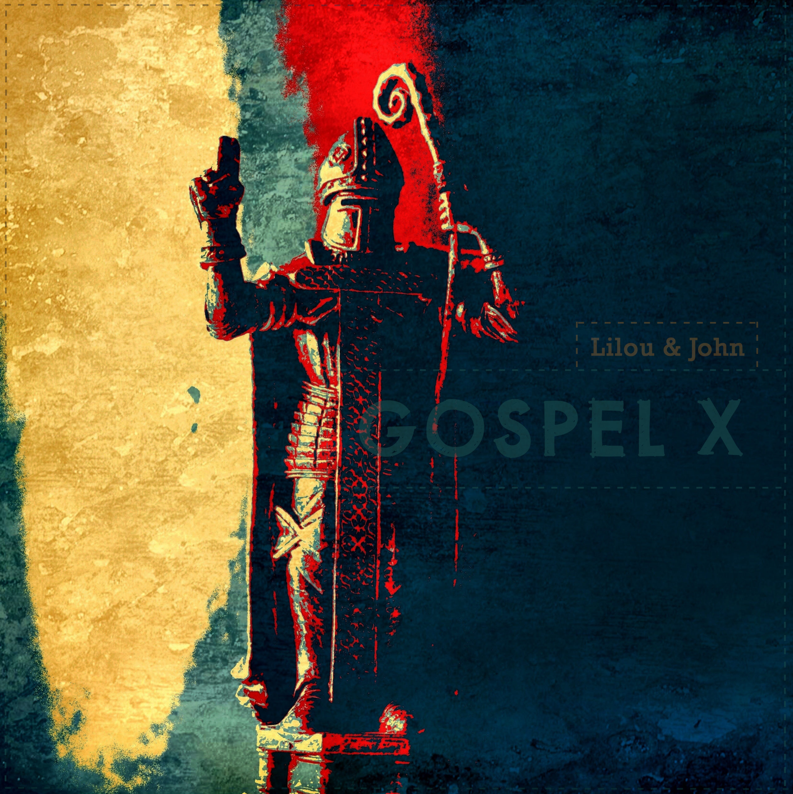 Gospel X