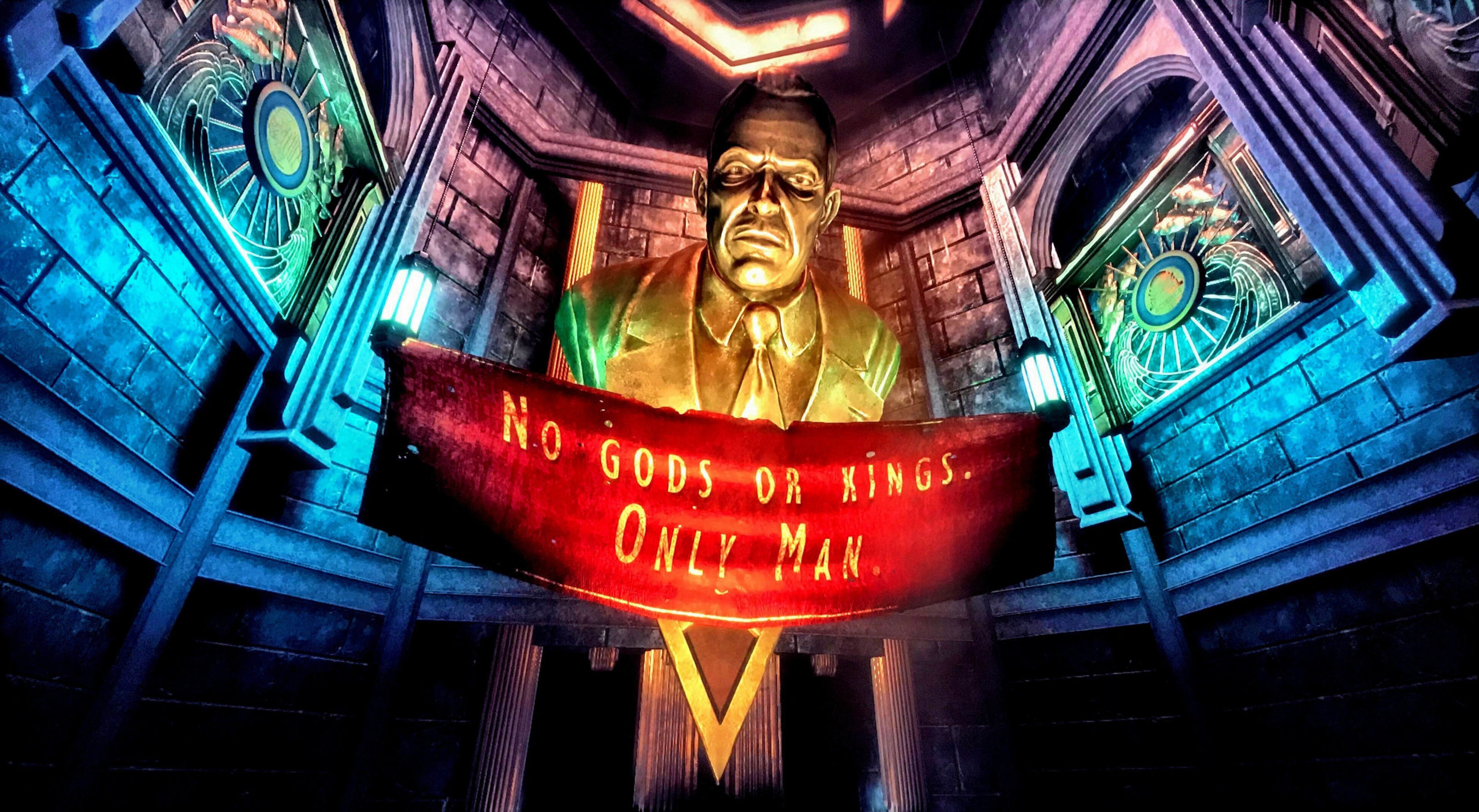 Bioshock