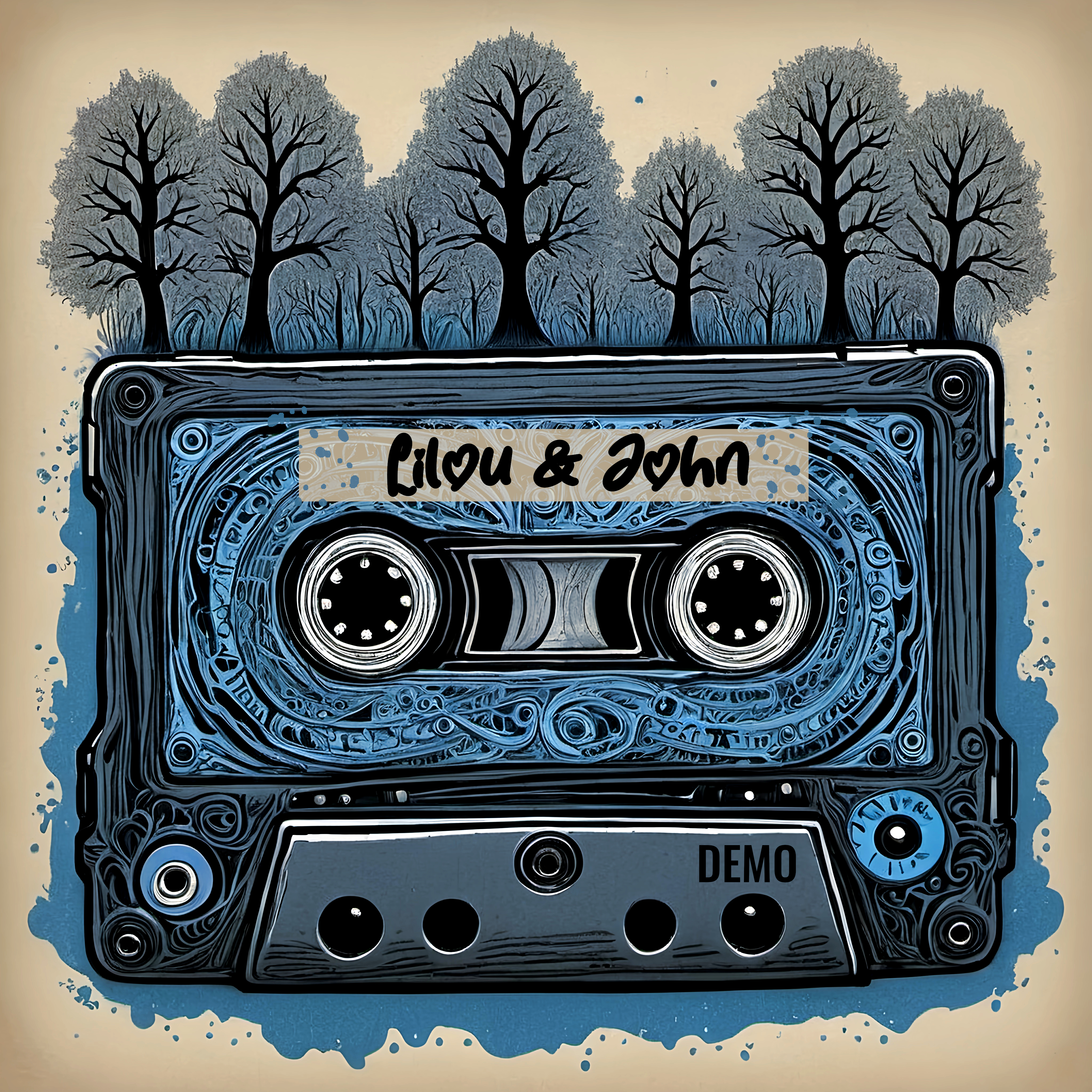 Thistle Tapes